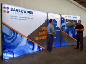 Image of Eaglewood at Converters Expo 2021!